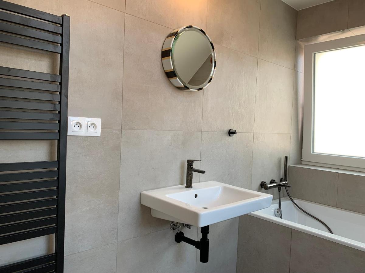 Prazdninovy Dum Mikulov Villa Dış mekan fotoğraf