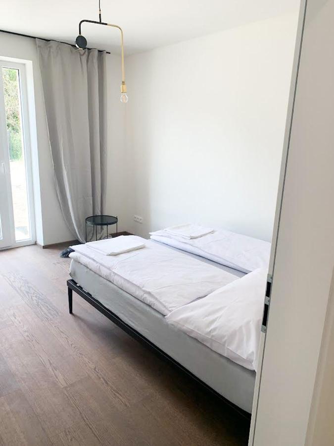 Prazdninovy Dum Mikulov Villa Dış mekan fotoğraf