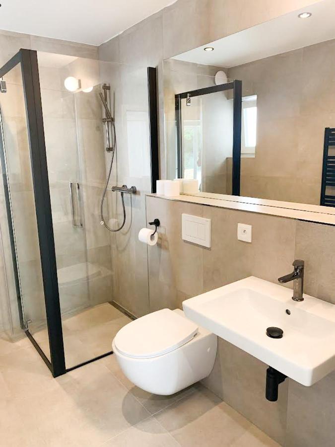 Prazdninovy Dum Mikulov Villa Dış mekan fotoğraf