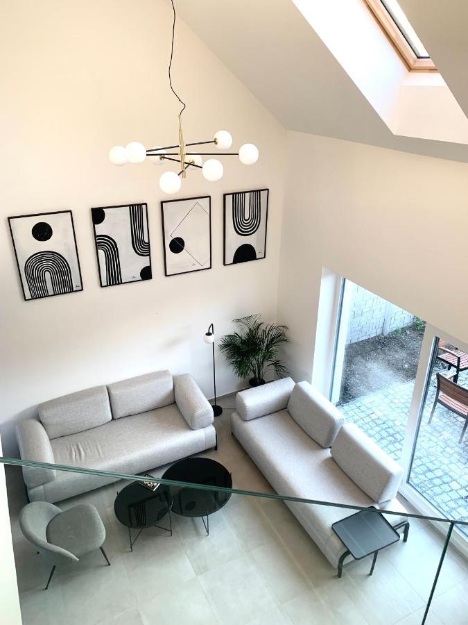 Prazdninovy Dum Mikulov Villa Dış mekan fotoğraf