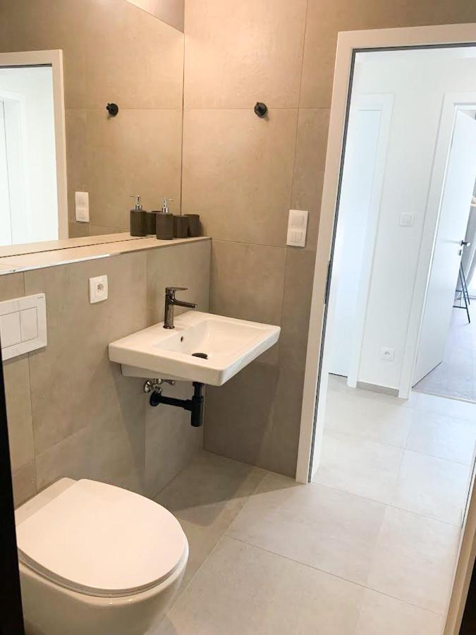Prazdninovy Dum Mikulov Villa Dış mekan fotoğraf